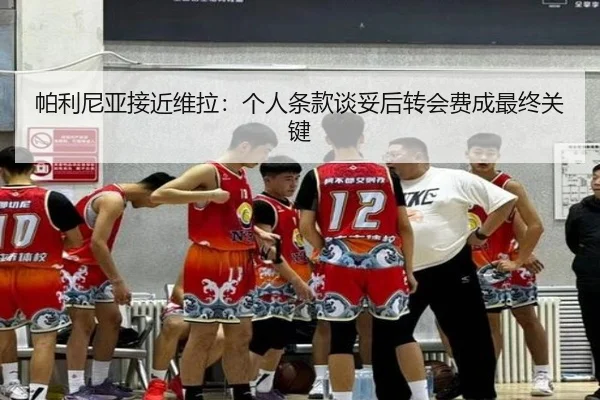 帕利尼亚接近维拉：个人条款谈妥后转会费成最终关键